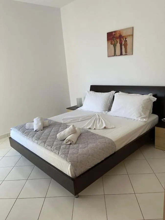 Villa 61 Sea And Sunset View Dhermi