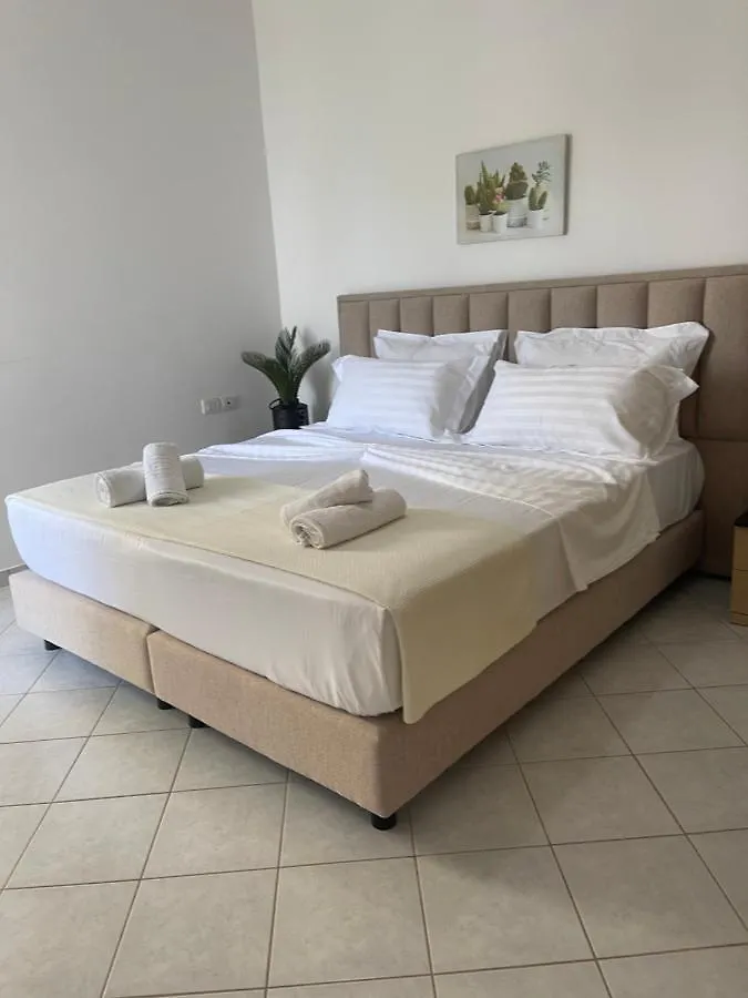 Apartment Villa 61 Sea And Sunset View Dhermi Albania