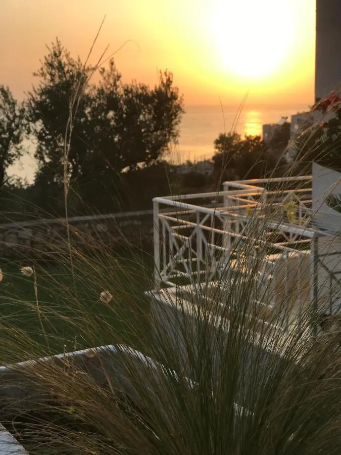 Apartment Villa 61 Sea And Sunset View Dhermi