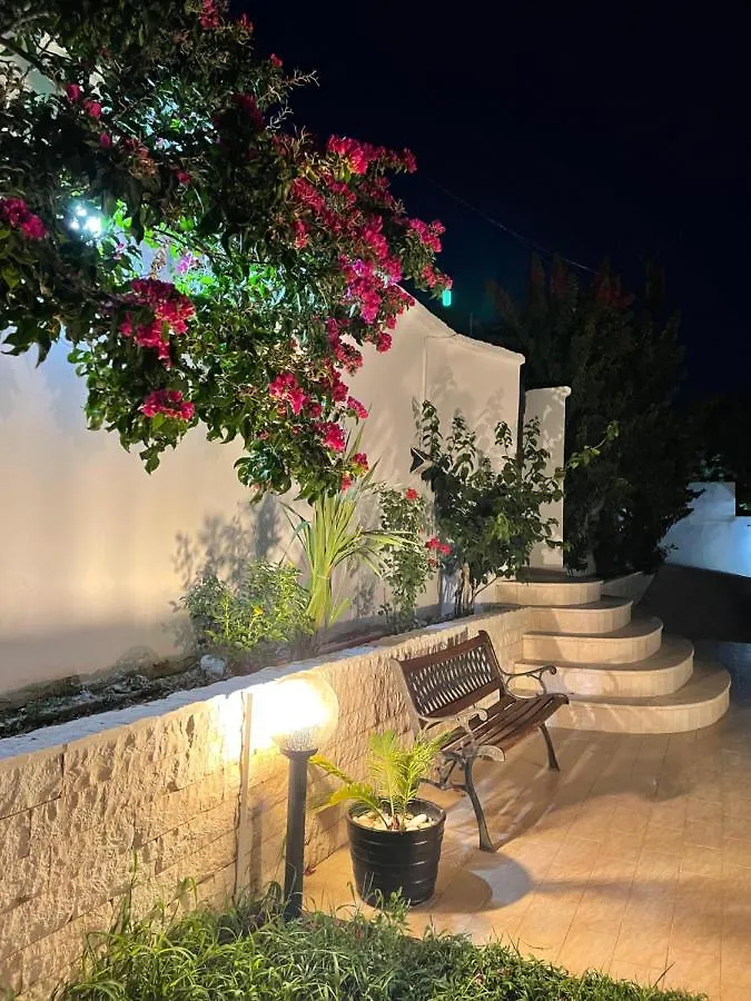 Apartament Villa 61 Sea And Sunset View Dhërmi Albania