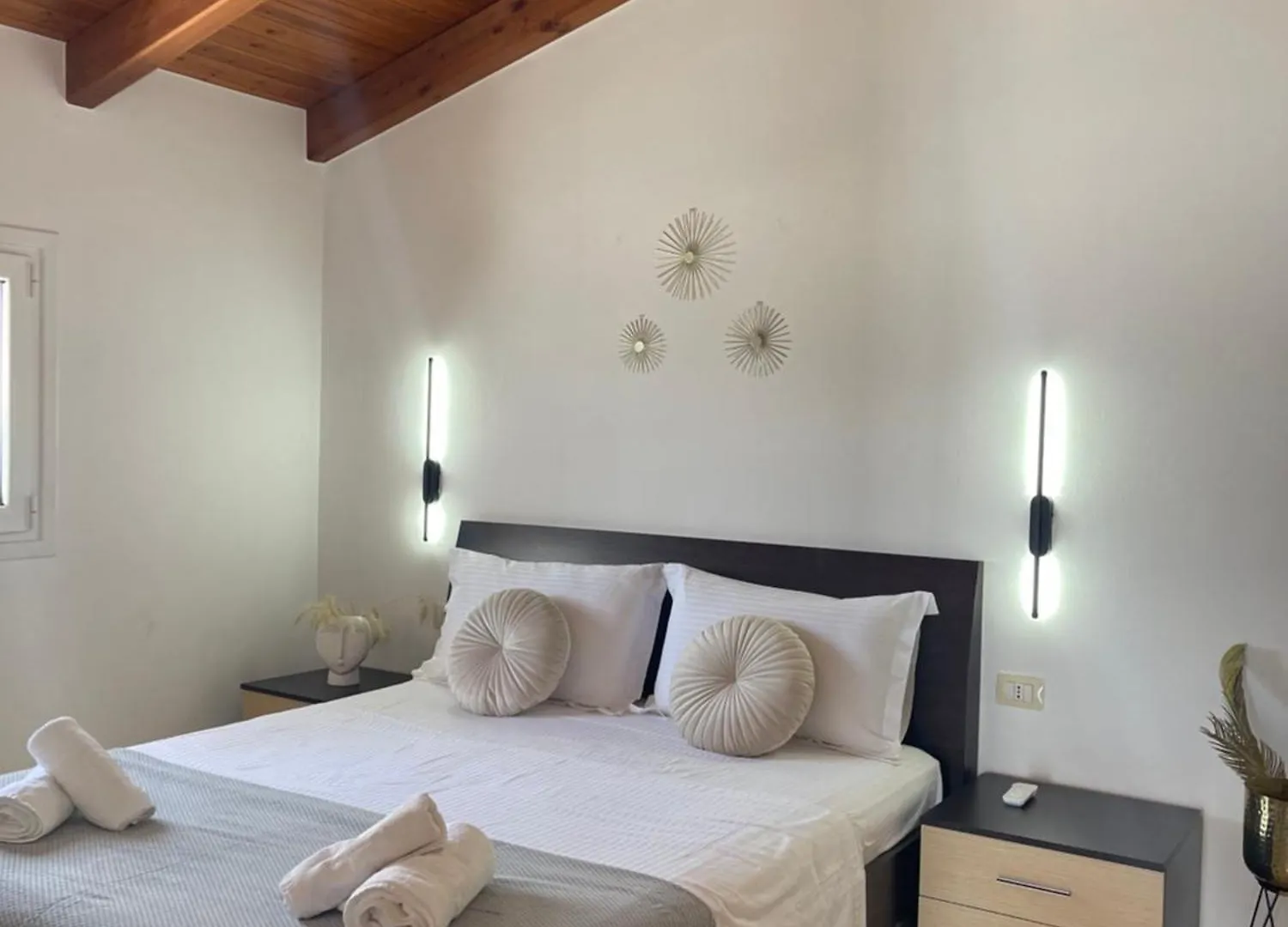 Apartment Villa 61 Sea And Sunset View Dhermi