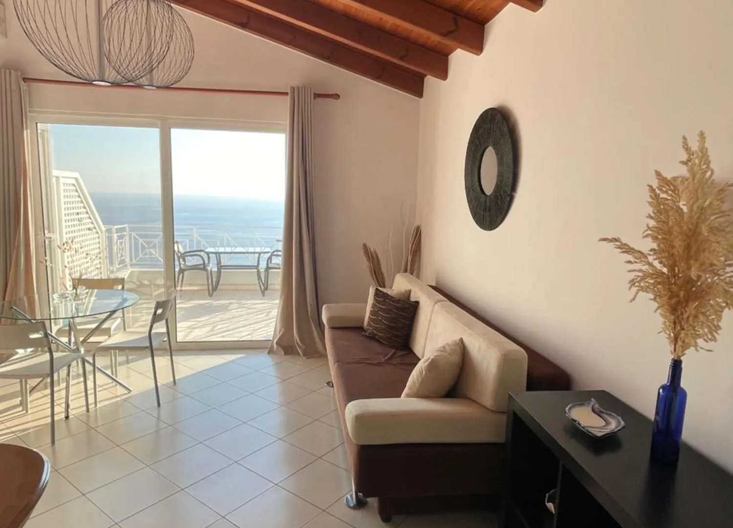Apartment Villa 61 Sea And Sunset View Dhermi
