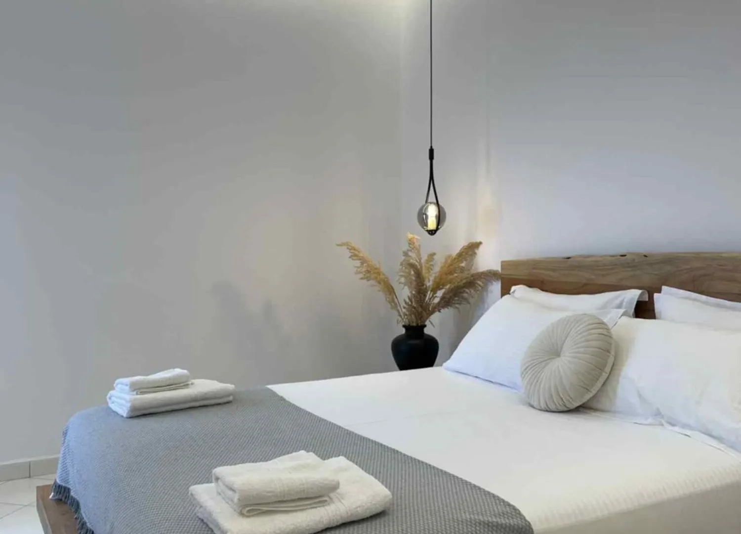 Villa 61 Sea And Sunset View Dhermi Apartment