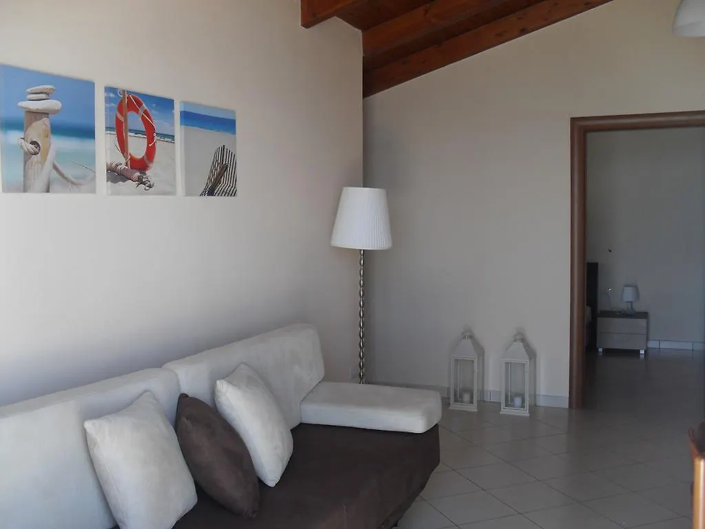 Villa 61 Sea And Sunset View Dhermi Apartment