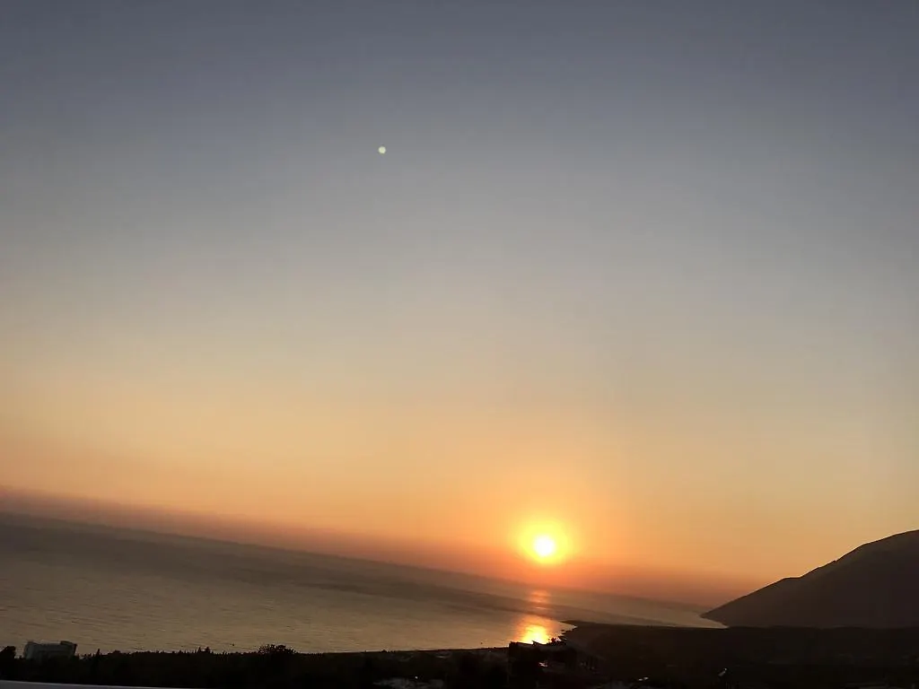 Villa 61 Sea And Sunset View Dhermi 0*,  Albania