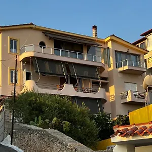 Emilios House Dhërmi