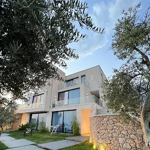 Hotel Le Reve Boutique, Dhërmi