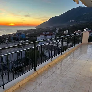 Harmony Dhërmi