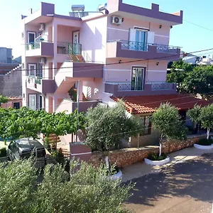 Tani Shapa Apartment