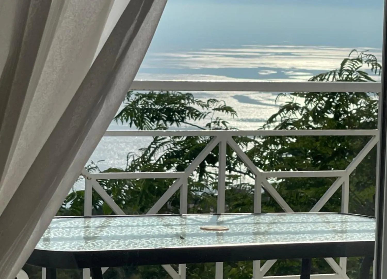 Villa 61 Sea And Sunset View ديرمي ألبانيا